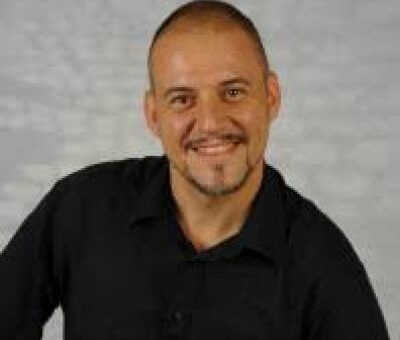 Martin Wuthrich