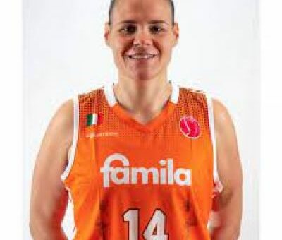 Martina Crippa
