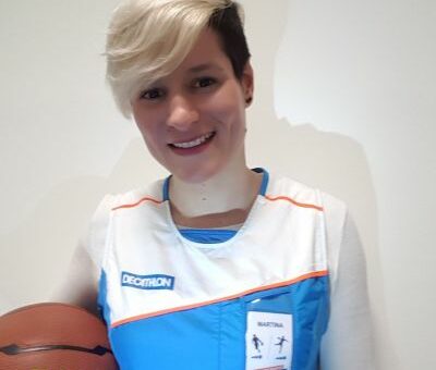 Martina Gambiraža