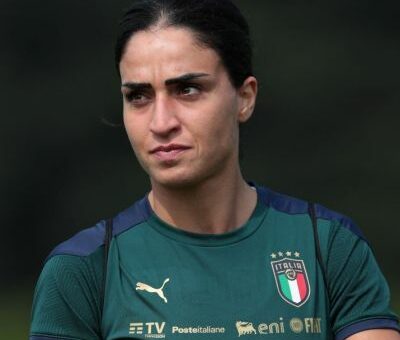 Martina Piemonte