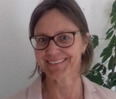 Martina Walther