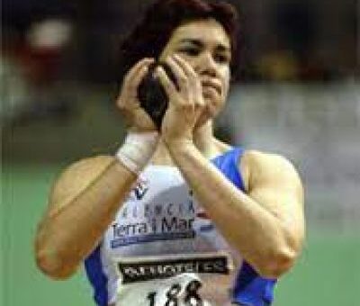 Martina de la Puente