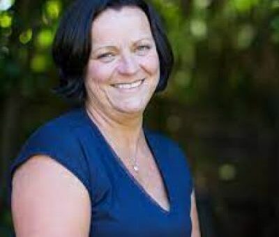 Martine Wright
