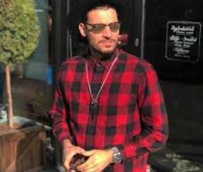Marton Mach