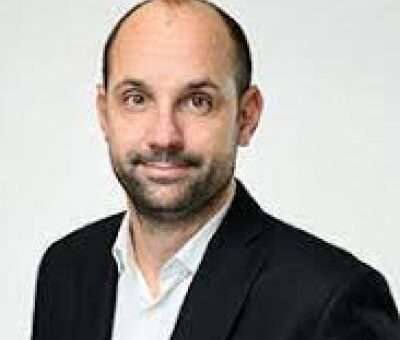 Márton Metka