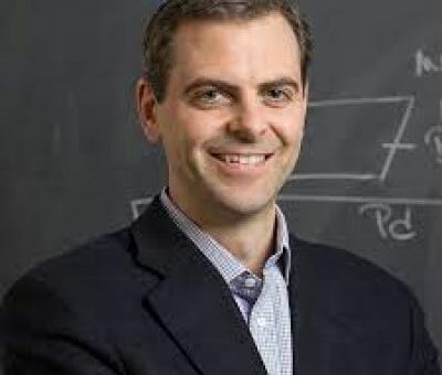 Marty Burke