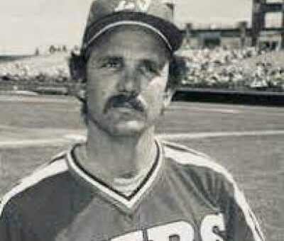 Marty Decker