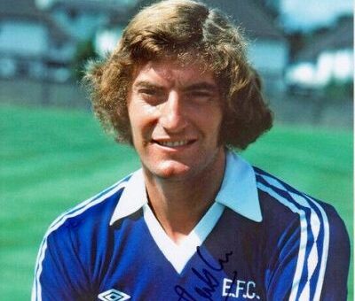 Martyn Dobson