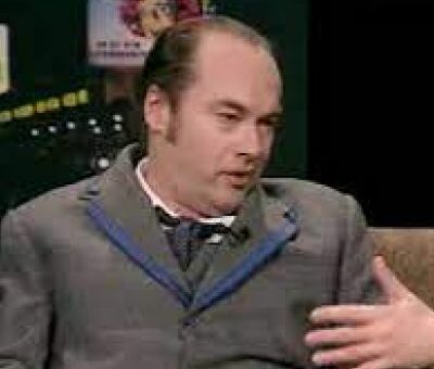 Martyn Jacques