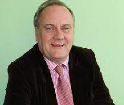 Martyn Jones