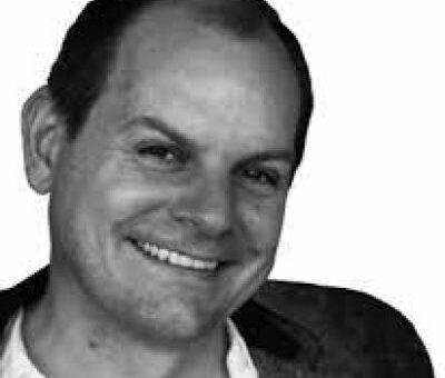 Martyn King