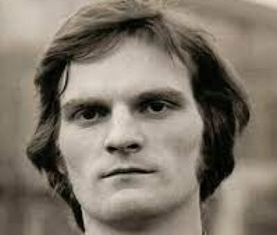 Martyn Sprague