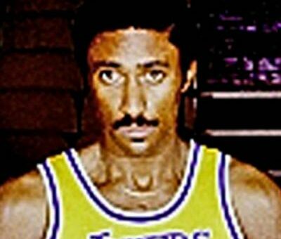 Marv Roberts
