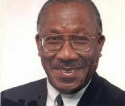 Marvin Crenshaw
