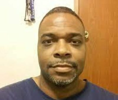 Marvin Hargrove