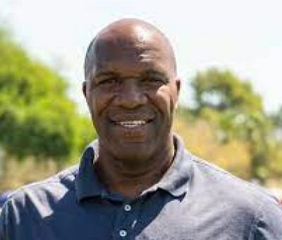 Marvin Washington