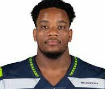 Marwin Evans