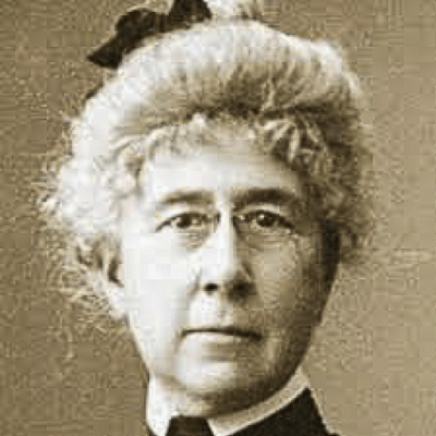 Mary Agnes Snively