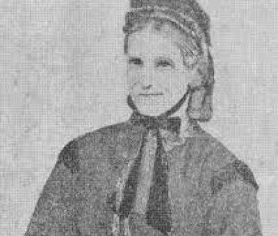 Mary Anne Girling