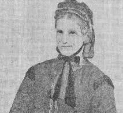 Mary Anne Girling