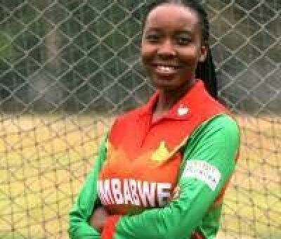 Mary-Anne Musonda