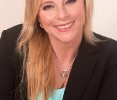 Mary Anne O’Connor