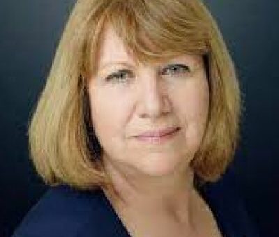 Mary Burzminski