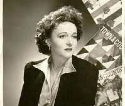 Mary C. McCall, Jr.