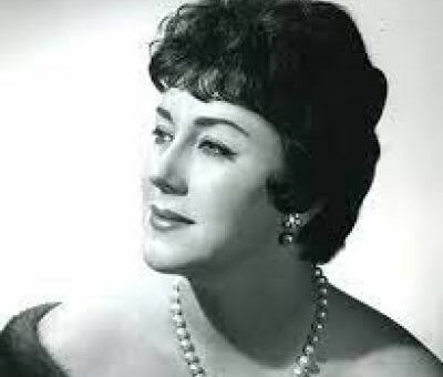 Mary Curtis Verna