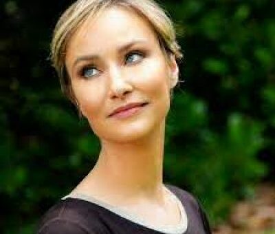 Mary-Jean O’Doherty