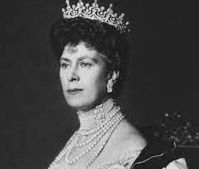 Mary Jewels