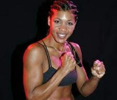 Mary Jo Sanders