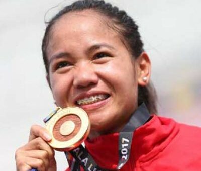 Mary Joy Tabal