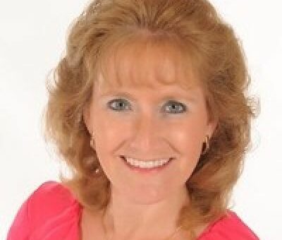 Mary Lou E. Van Dreel