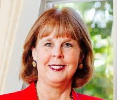 Mary Mohler