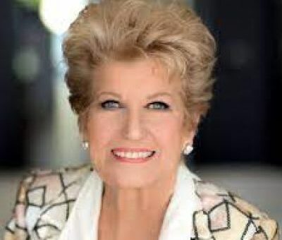 Mary Schneider