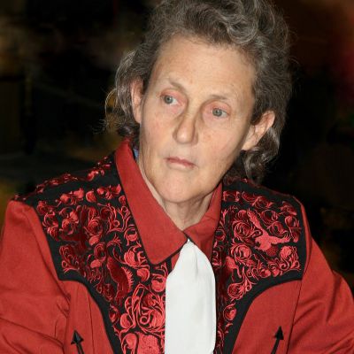 Mary Temple Grandin