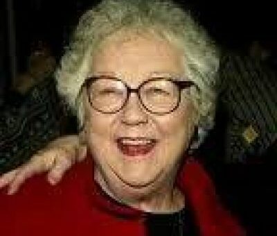 Mary Wilkinson Streep