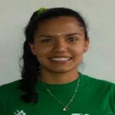 Maryi Ordonez Cabrera