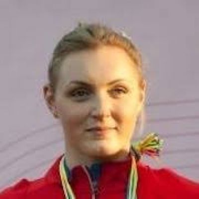 Maryna Bazhanova