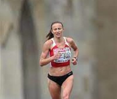 Maryna Damantsevich