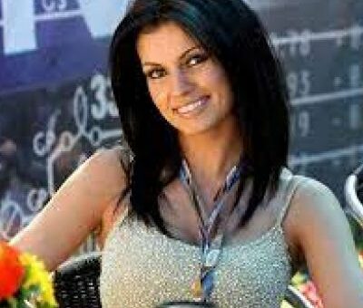 Marzena Cieślik