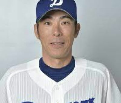 Masahiro Araki