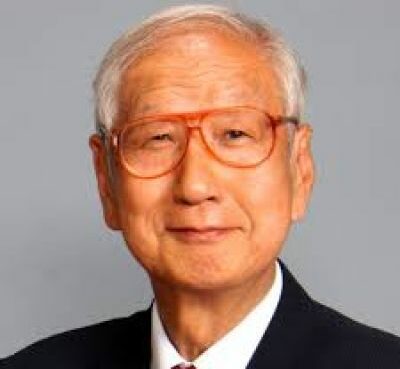 Masahiro Endo