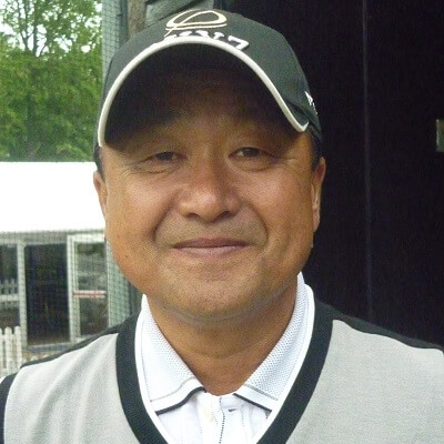 Masahiro Kuramoto