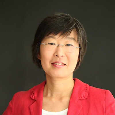 Masako Kato