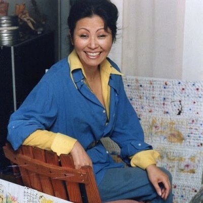 Masako Sato