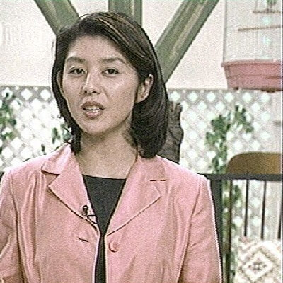 Masako Usui