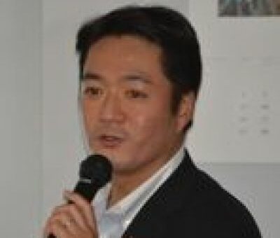 Masanao Ozaki