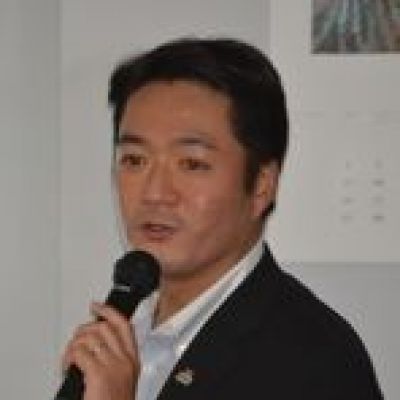 Masanao Ozaki